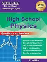 Algopix Similar Product 3 - High School Physics Questions 