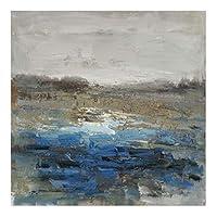 Algopix Similar Product 6 - Moes Home Collection Acrylic Painting
