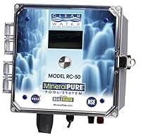 Algopix Similar Product 5 - MineralPURE RC50 Water Condioning