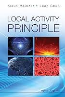 Algopix Similar Product 13 - Local Activity Principle The Cause Of