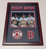 Algopix Similar Product 3 - Boston Baseball Jim Rice Fred Lynn