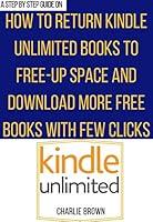 Algopix Similar Product 1 - Return Kindle Unlimited Books Read The