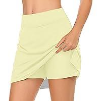 Algopix Similar Product 15 - Summer Athletic Skirt for Women High