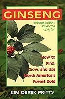 Algopix Similar Product 19 - Ginseng How to Find Grow and Use
