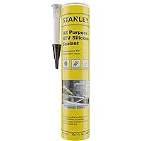 Algopix Similar Product 3 - Stanley All Purpose RTV Silicone