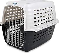 Algopix Similar Product 12 - Petmate 41035 Compass Fashion Kennel