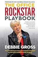 Algopix Similar Product 15 - The Office Rockstar Playbook How I