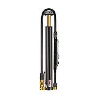 Algopix Similar Product 14 - Lezyne Micro Floor Drive HV Bicycle