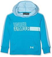 Algopix Similar Product 16 - Under Armour Girls Favorite Fleece