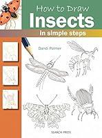 Algopix Similar Product 20 - How to Draw: Insects