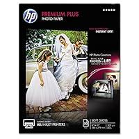 Algopix Similar Product 19 - HP Premium Plus Photo Paper Satin