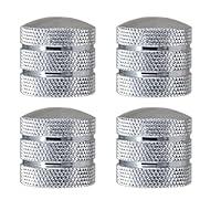 Algopix Similar Product 15 - JD Electric Guitar Bass Dome Knobs
