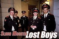 Algopix Similar Product 1 - Lost Boys