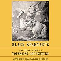 Algopix Similar Product 13 - Black Spartacus The Epic Life of