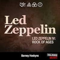 Algopix Similar Product 2 - Led Zeppelin IV: Rock of Ages