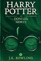 Algopix Similar Product 5 - Harry Potter e i Doni della Morte
