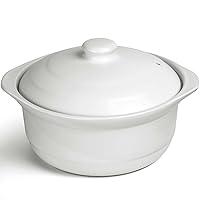 Algopix Similar Product 3 - 19Quart Ceramic Pots for Cooking with