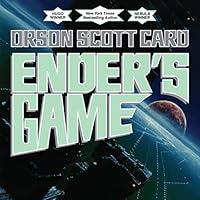 Algopix Similar Product 6 - Enders Game Special 20th Anniversary