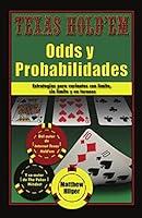 Algopix Similar Product 16 - Texas Holdem Odds y Probabilidades