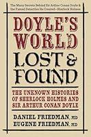 Algopix Similar Product 9 - Doyles WorldLost  Found The Unknown