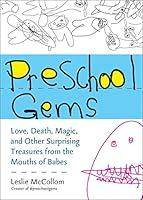 Algopix Similar Product 13 - Preschool Gems Love Death Magic and