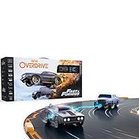 Algopix Similar Product 19 - Anki Overdrive: Fast & Furious Edition