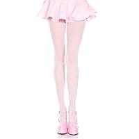 Algopix Similar Product 19 - Music Legs Opaque tights
