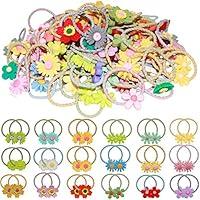 Algopix Similar Product 12 - WillingTee 100pcs 50 pairs Mix Colors