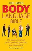 Algopix Similar Product 18 - The Body Language Bible The Hidden