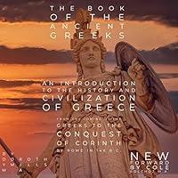 Algopix Similar Product 8 - The Book of the Ancient Greeks An