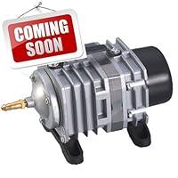 Algopix Similar Product 9 - AquaVita Air Compressor 143L/min.