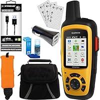 Algopix Similar Product 11 - Garmin InReach SE Satellite
