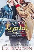 Algopix Similar Product 6 - Liams Invented IDo Christmas Brides