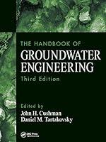 Algopix Similar Product 15 - The Handbook of Groundwater Engineering