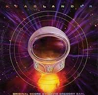 Algopix Similar Product 3 - Headlander (Original Soundtrack)