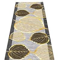 Algopix Similar Product 20 - Romantic Hotel Corridor Carpet