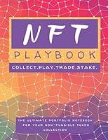 Algopix Similar Product 15 - NFT Playbook  Collect Play Trade