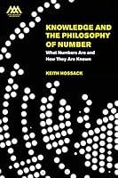 Algopix Similar Product 7 - Knowledge and the Philosophy of Number