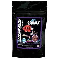 Algopix Similar Product 19 - Cobalt Aquatics 25010 Marine Fish Food