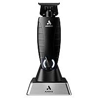 Algopix Similar Product 1 - Andis GTXEXO Black Label Special