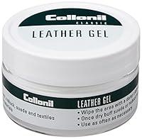 Algopix Similar Product 16 - Collonil Leather Gel Transparent 5000