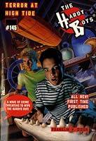 Algopix Similar Product 12 - Terror at High Tide The Hardy Boys