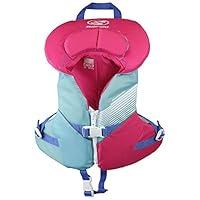 Algopix Similar Product 15 - Stohlquist Kids Life Jacket Coast Guard