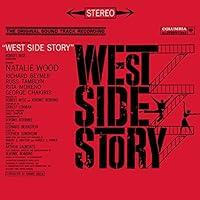 Algopix Similar Product 3 - West Side Story Original Motion