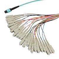 Algopix Similar Product 2 - LCOM  MPM24OM4SCR3  Fibre Cord