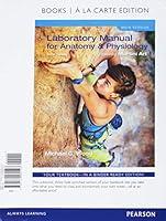 Algopix Similar Product 8 - Laboratory Manual for Anatomy 