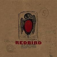 Algopix Similar Product 18 - Live: REDBIRD