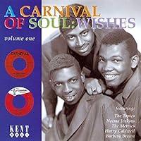 Algopix Similar Product 14 - Carvival of Soul: Wishes / Various