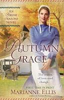 Algopix Similar Product 16 - Autumn Grace (A Season Novel)