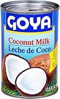 Algopix Similar Product 1 - Goya Coconut Milk, 13.5 Oz.